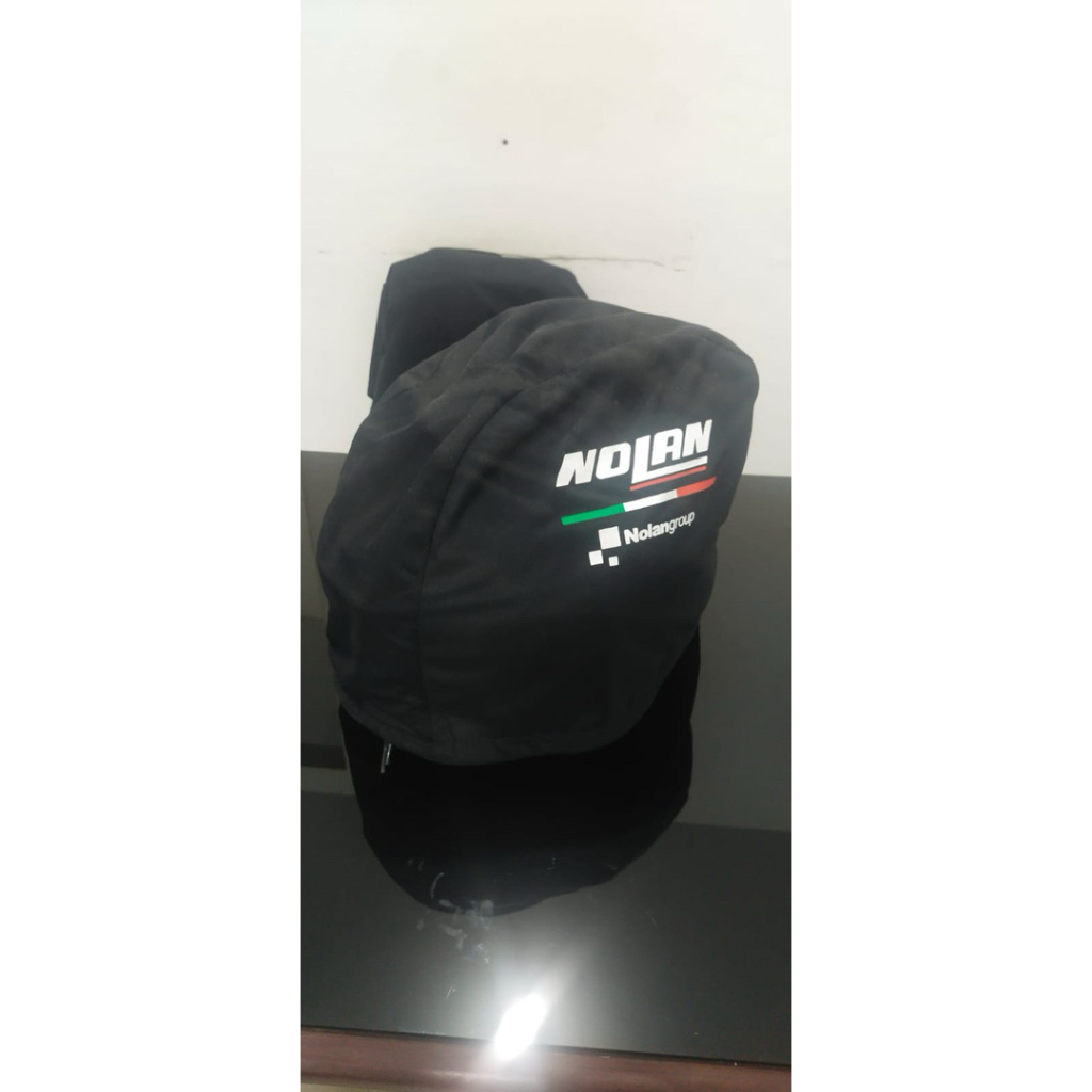 HELM NOLAN N70-2X Bungee