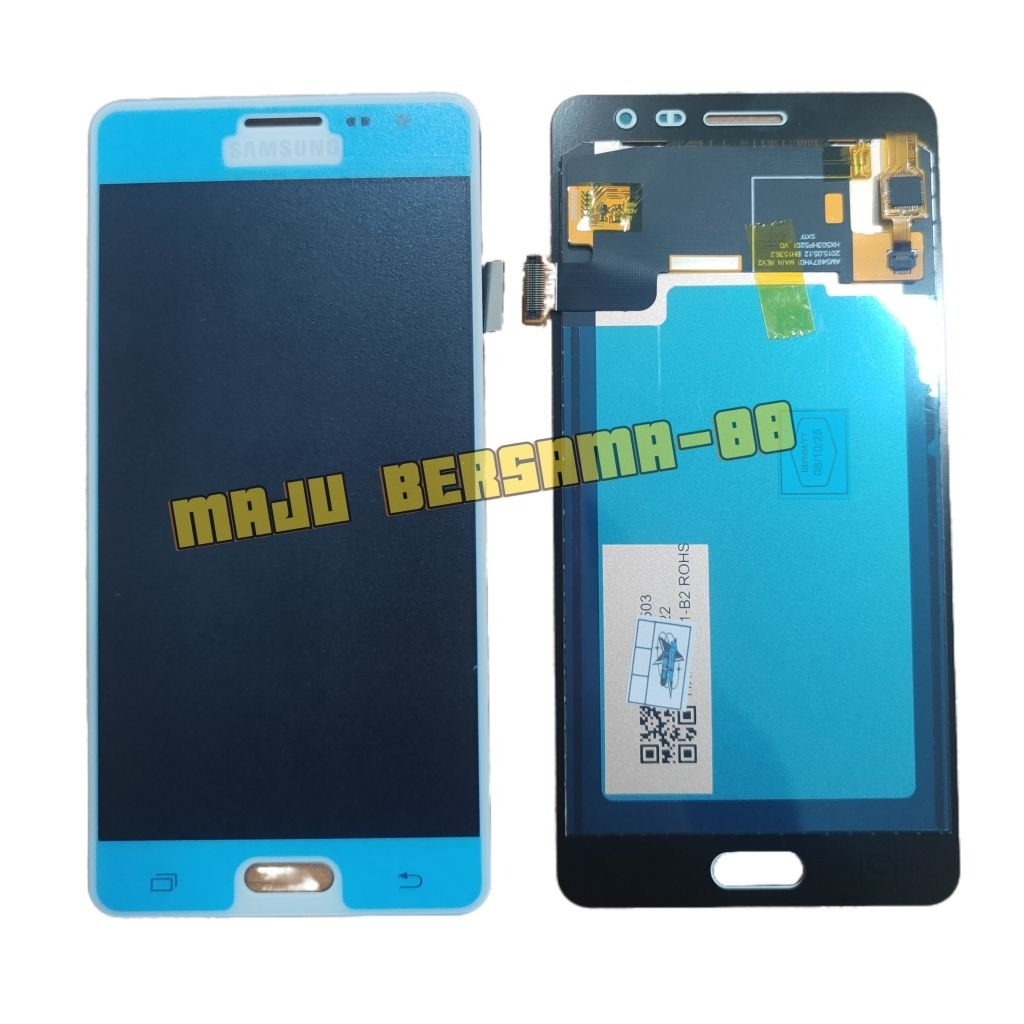 LCD FULLSET LCD TOUCHSCREEN SAMSUNG J3 PRO 2016/J3110 AAA CONTRAS ORIGINAL