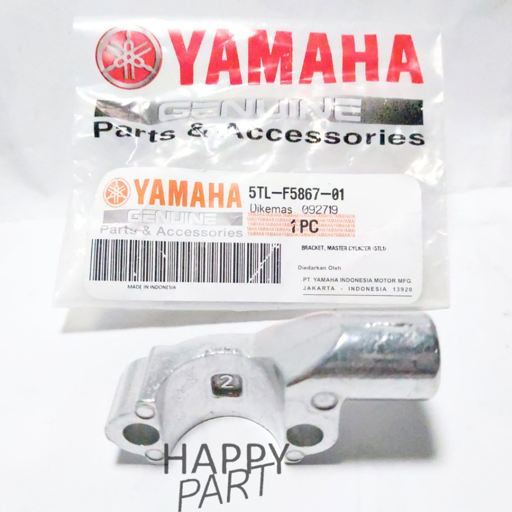 DUDUKAN KANAN SPION HANDLE MIO LAMA MIO SPORTY MIO SMILE MIO SOUL FINO 5TL DUDUKAN SPION KANAN MIO