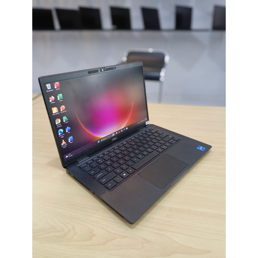 Dell Latitude 7320 i7 gen 11