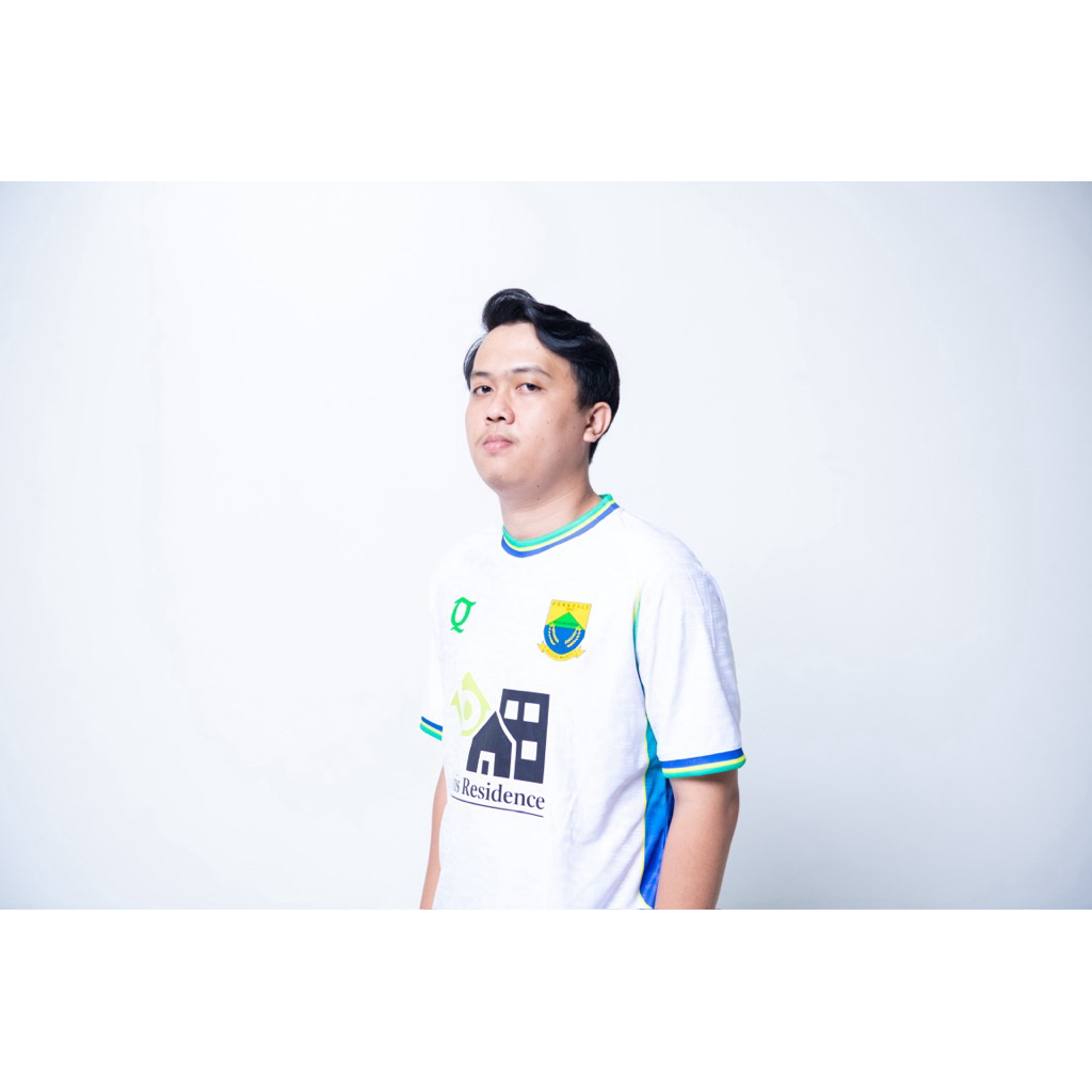 JERSEY AWAY PERKESIT LIGA 4 2025/2026