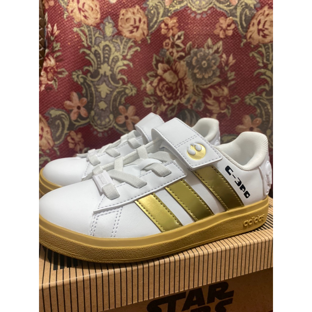 ADIDAS STAR WARS ORIGINAL