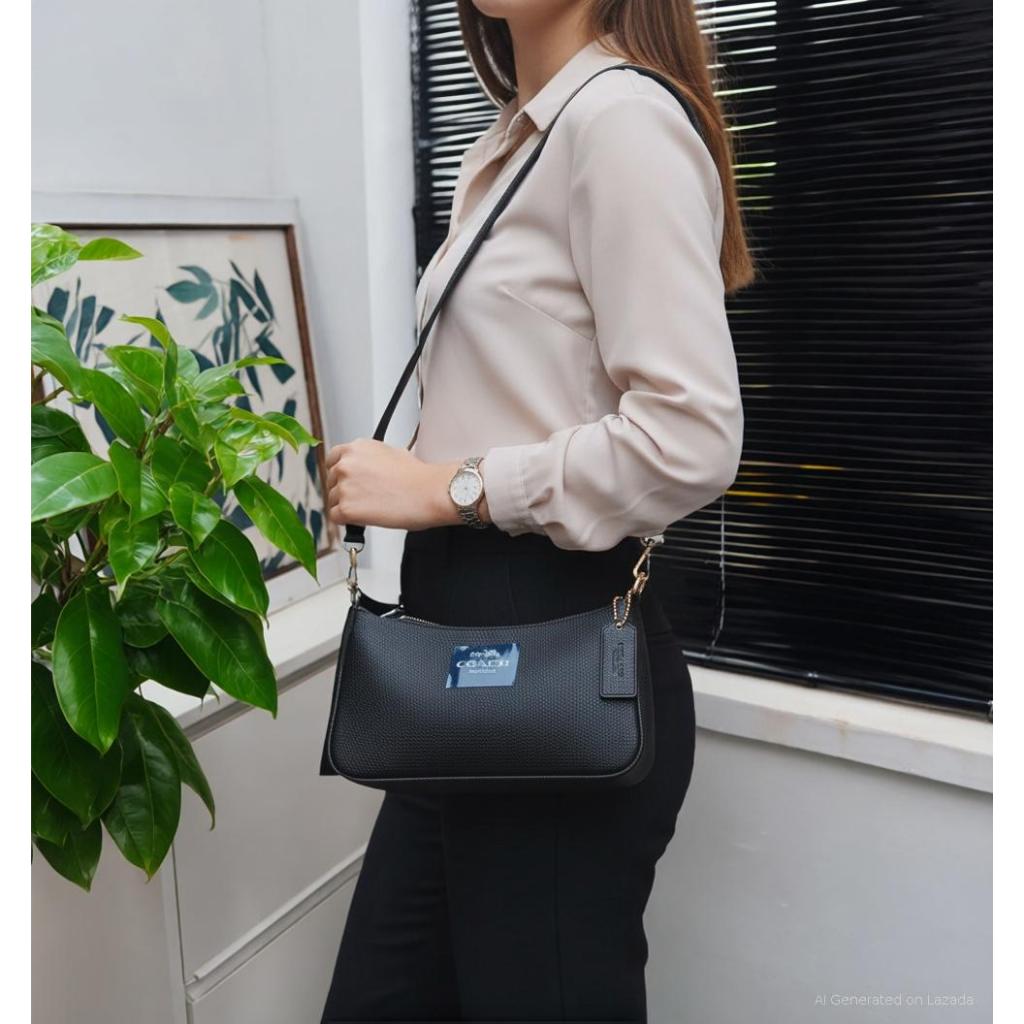 CA Coc Tas Speedy Wanita Original Mini Premium