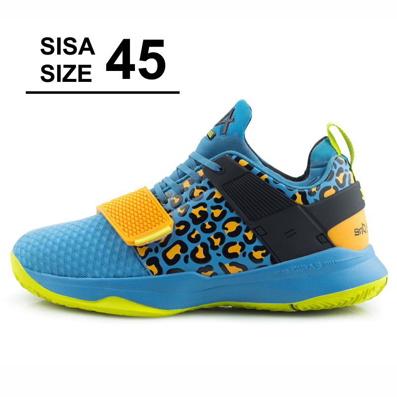 Ardiles AD1 E-lite The Wild One / Sepatu Basket