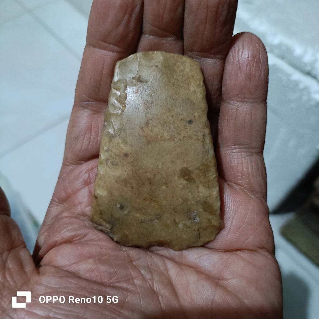 batu petir temuan 02