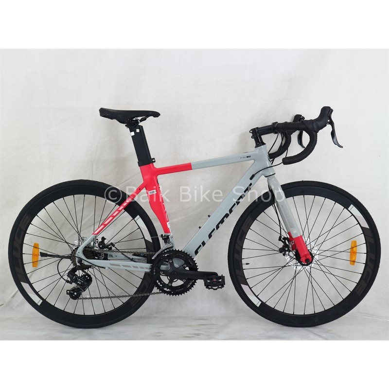 Element FRC 50 Sepeda Balap Ukuran 700C Frame Alloy