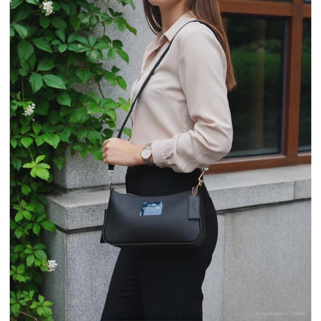 CM BAG Coc Tas Speedy Wanita Original Mini Murah