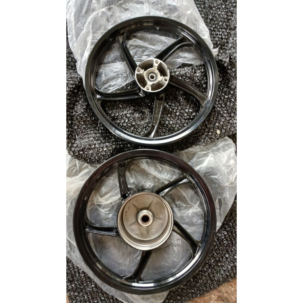 Velg rcb sp 588 ring 14 beat scoopy vario110