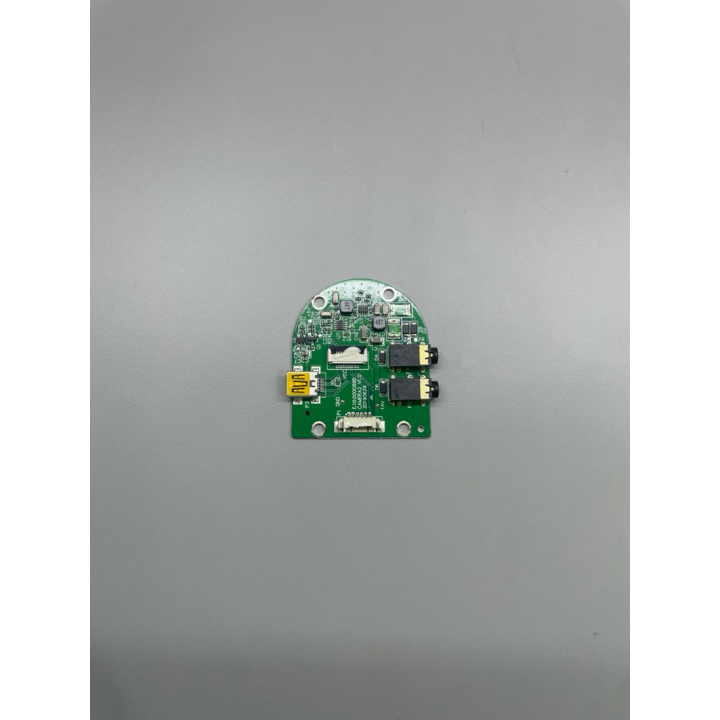 Part Gimbal Moza Aircross 2