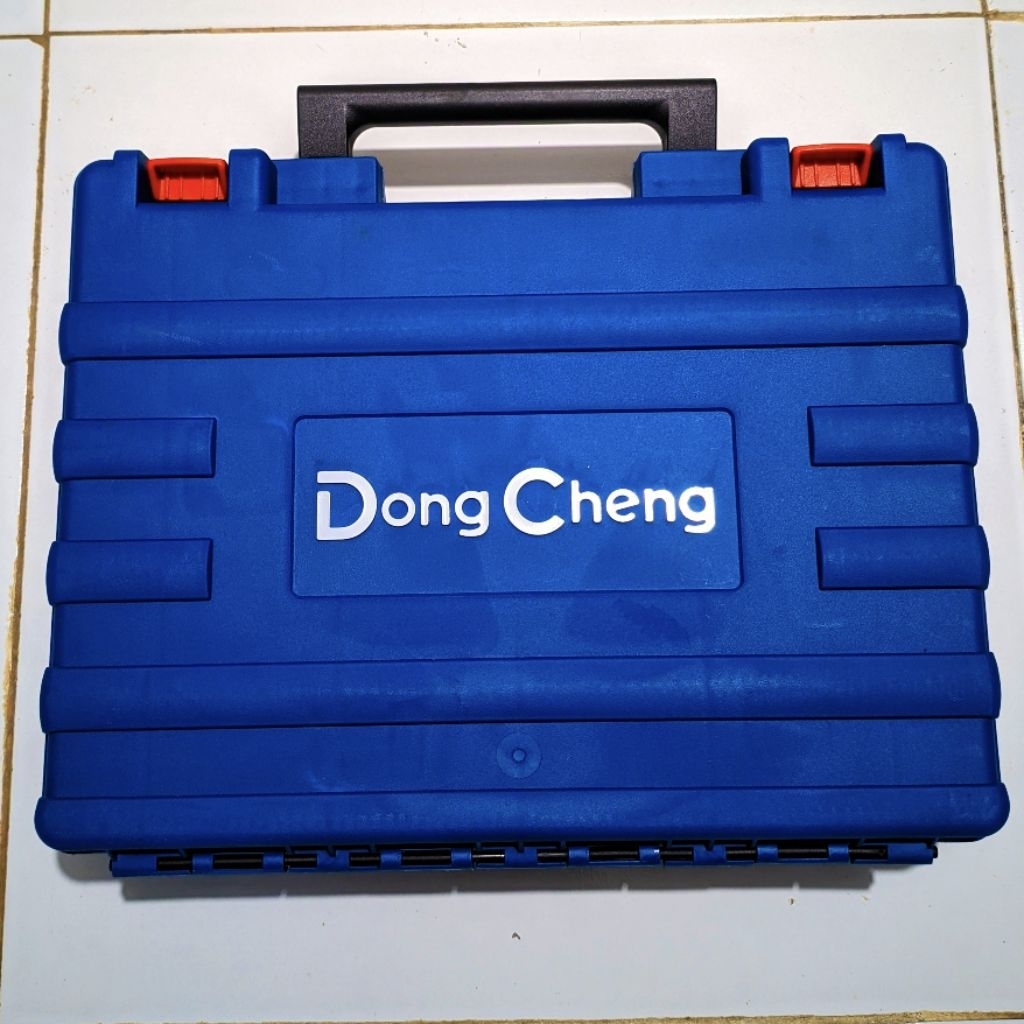 BOX BOR IMPACT DRIVER 12V DONGCHENG