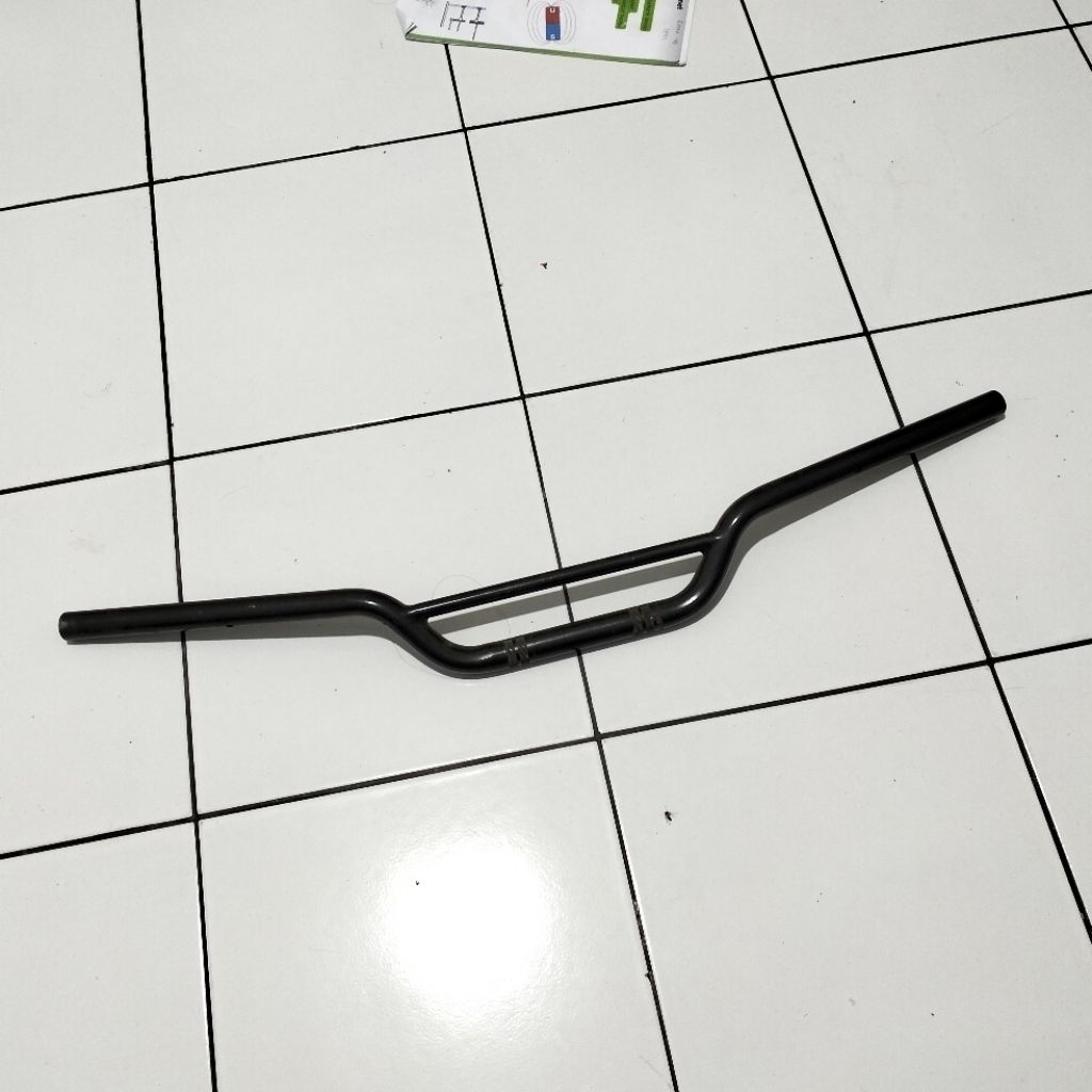 stang Ori CRF 150 cabutan 2024