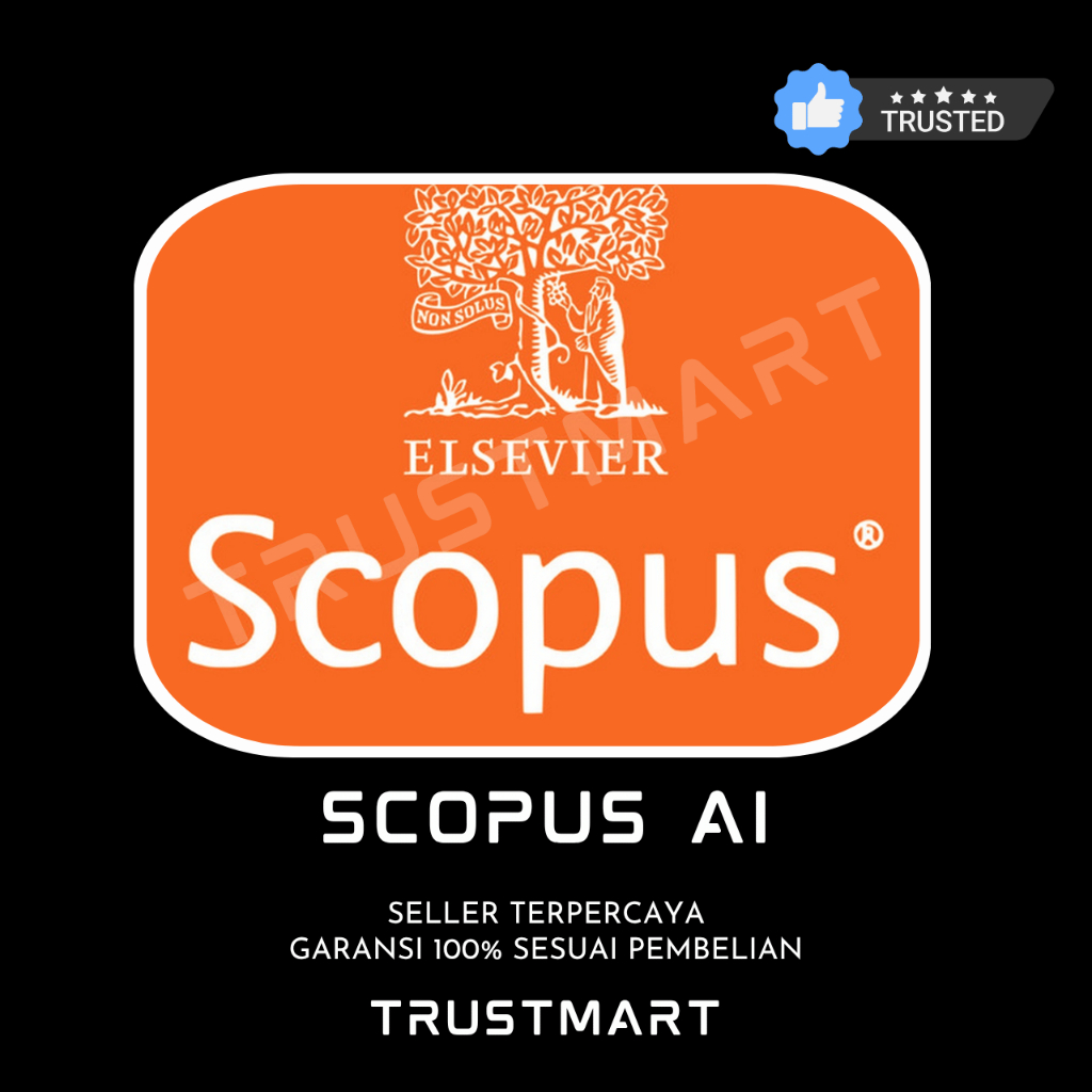 [Termurah] Akses Akun Scopus Premium Ai Include Scival + Sciencedirect + Clinicalkey + Referensi