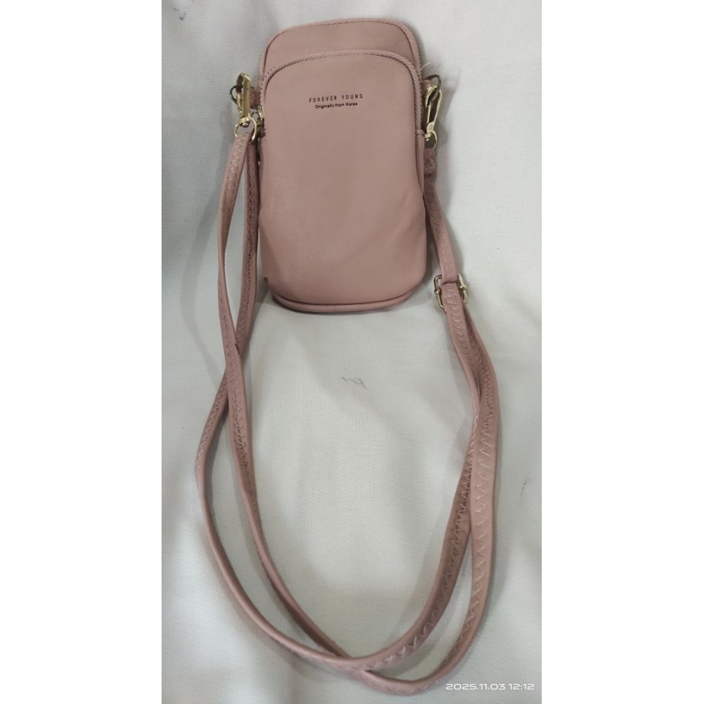 Tas HP Forever Young