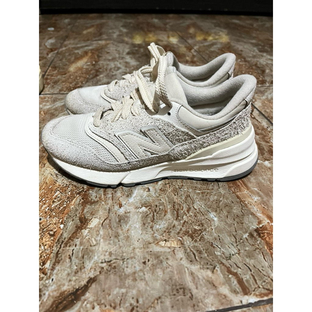 New Balance 997R Size 36