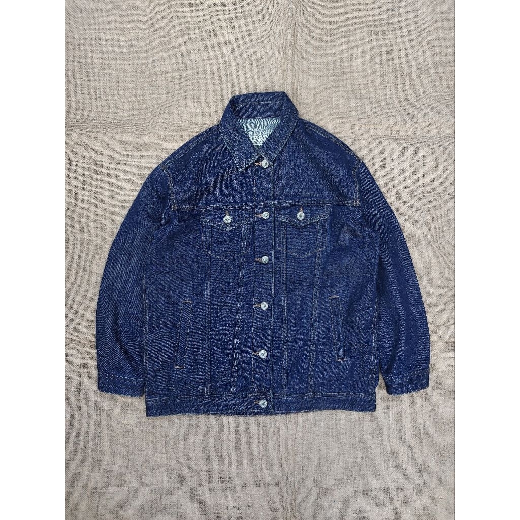 Spao denim jacket