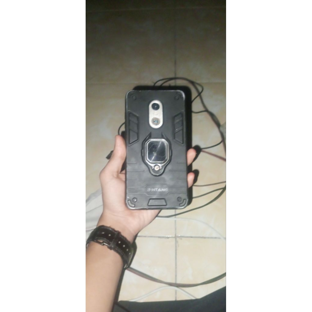 Redmi Note 4 Snapdragon | LCD Mulus Original | Batangan | Terkunci Akun Mi | Tanpa Baterai