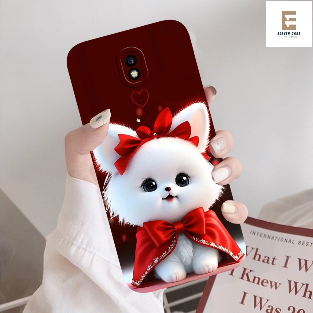 { EC004 } Case SAMSUNG J3 PRO J5 PRO J7 PRO Terbaru - Casing Hp SAMSUNG J3 PRO J5 PRO J7 PRO - Eleve