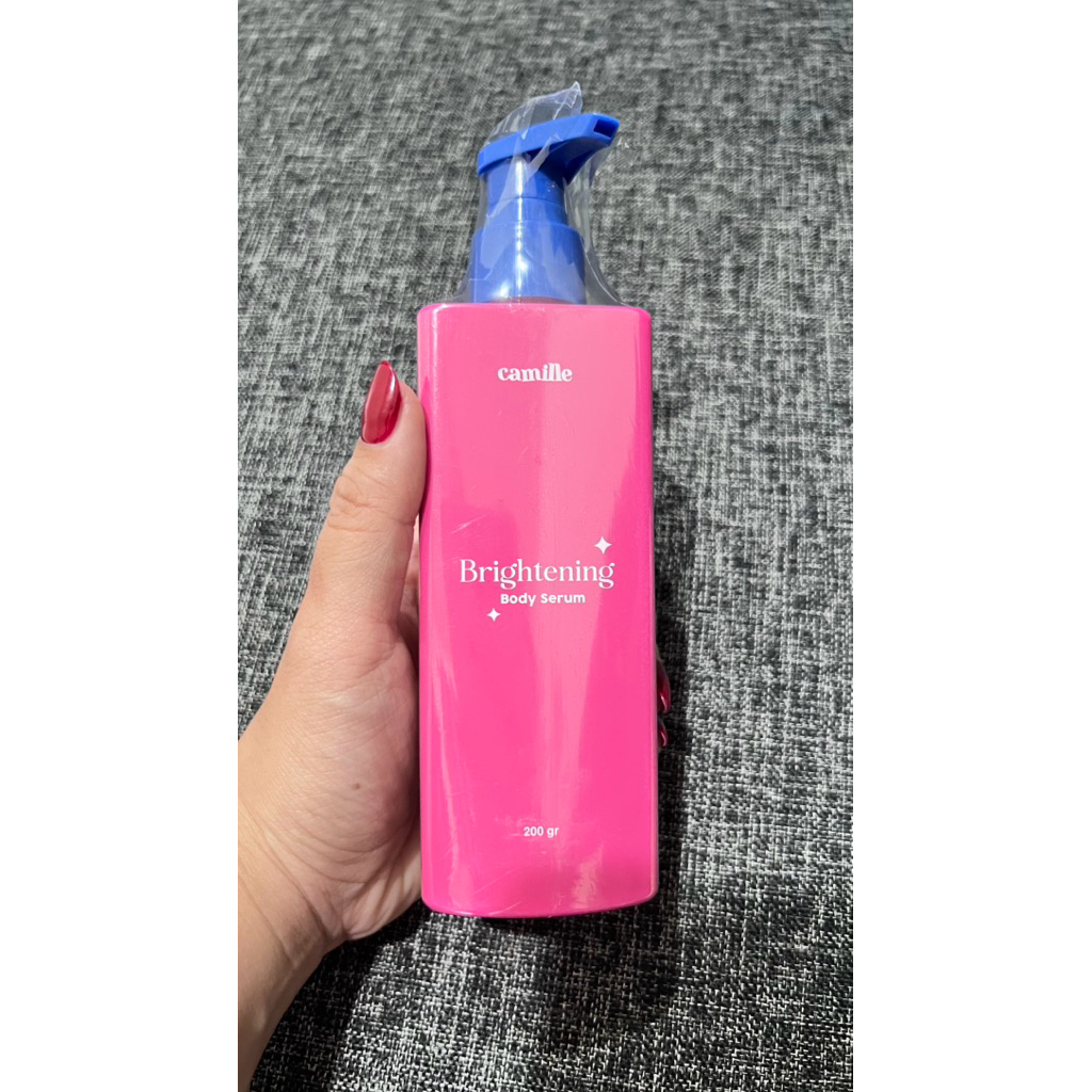 CAMILLE BODY SERUM
