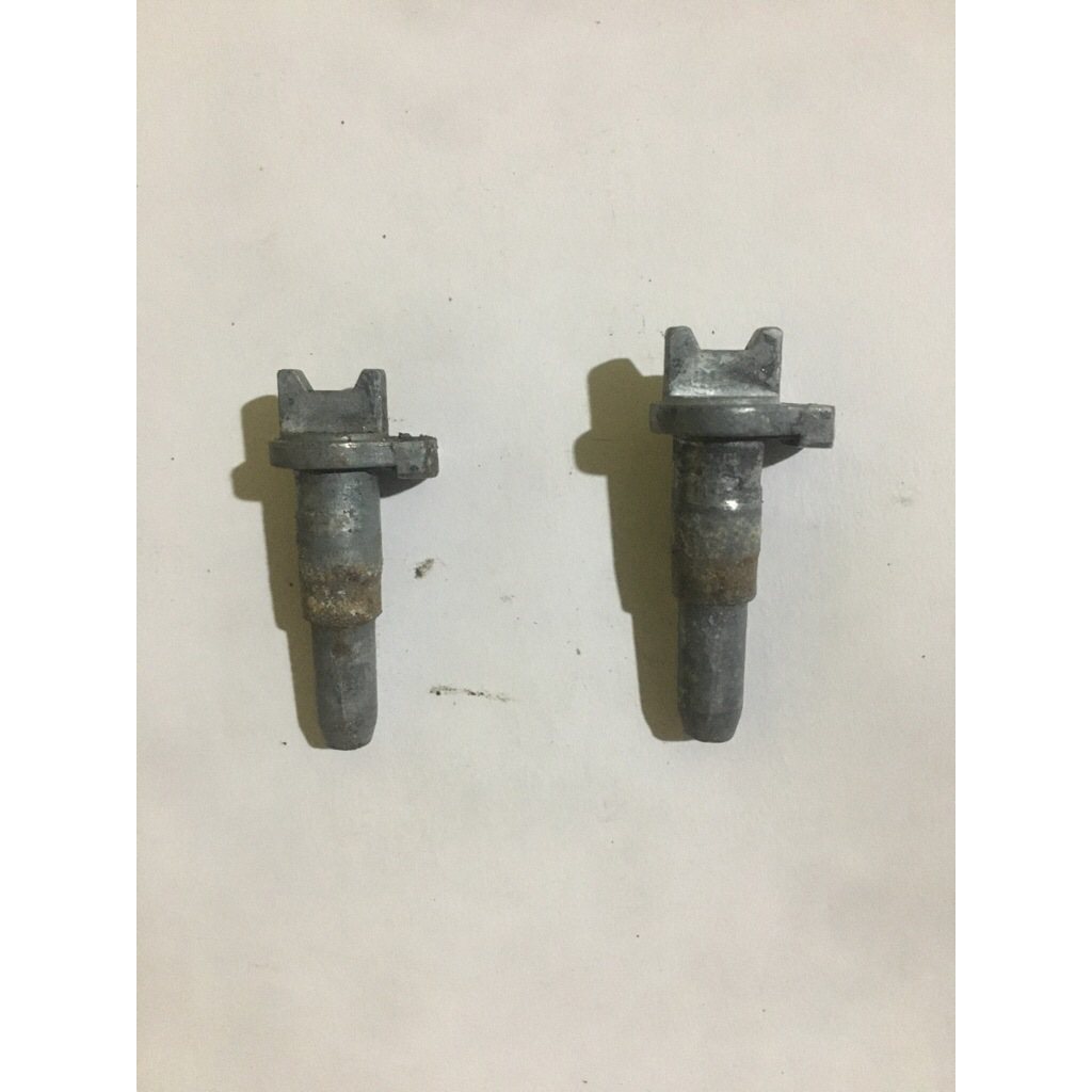 Sparepart Kompor Gas Rinnai Original Bekas