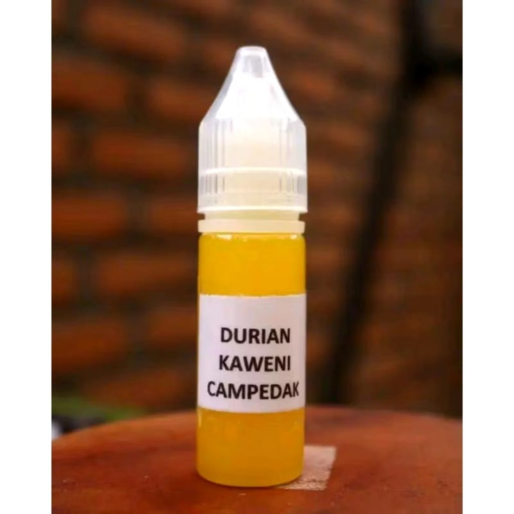 essen oplosan durian kweni cempedak susu