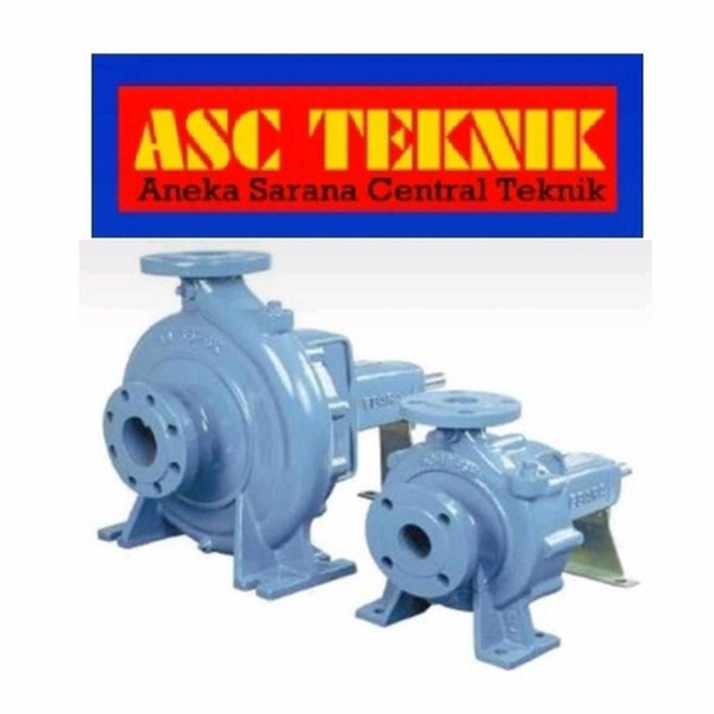 Centrifugal Pump Ebara 80 x 65 FSJA MS