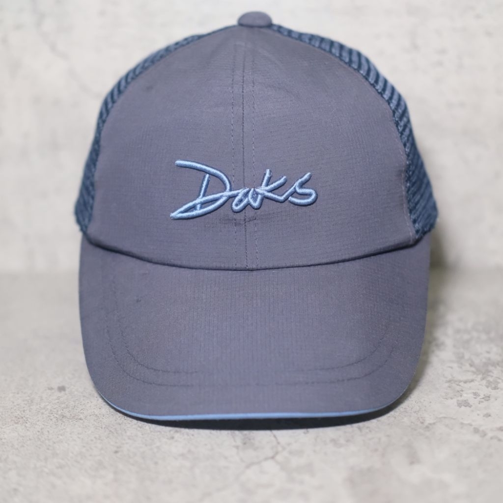 Topi trucker DAKS ORIGINAL
