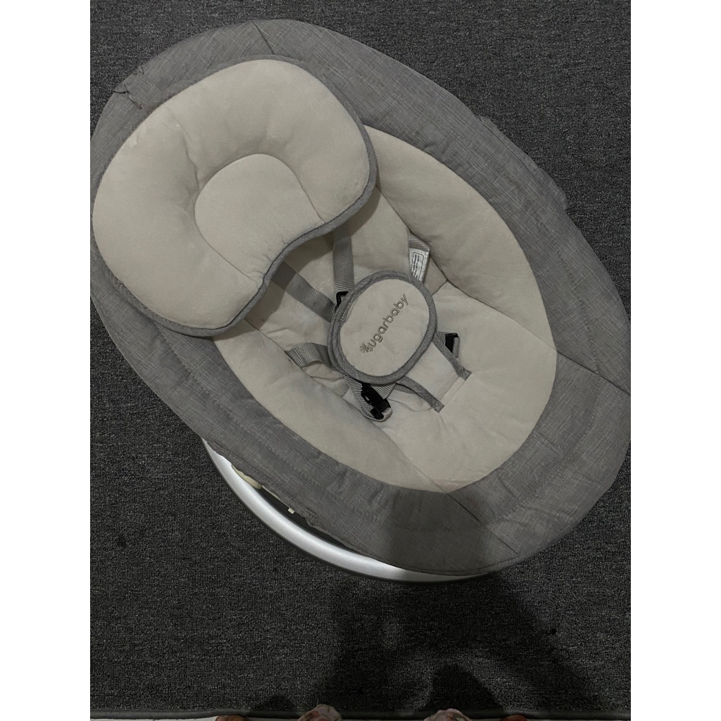 PL Sugarbaby hug me/Ayunan