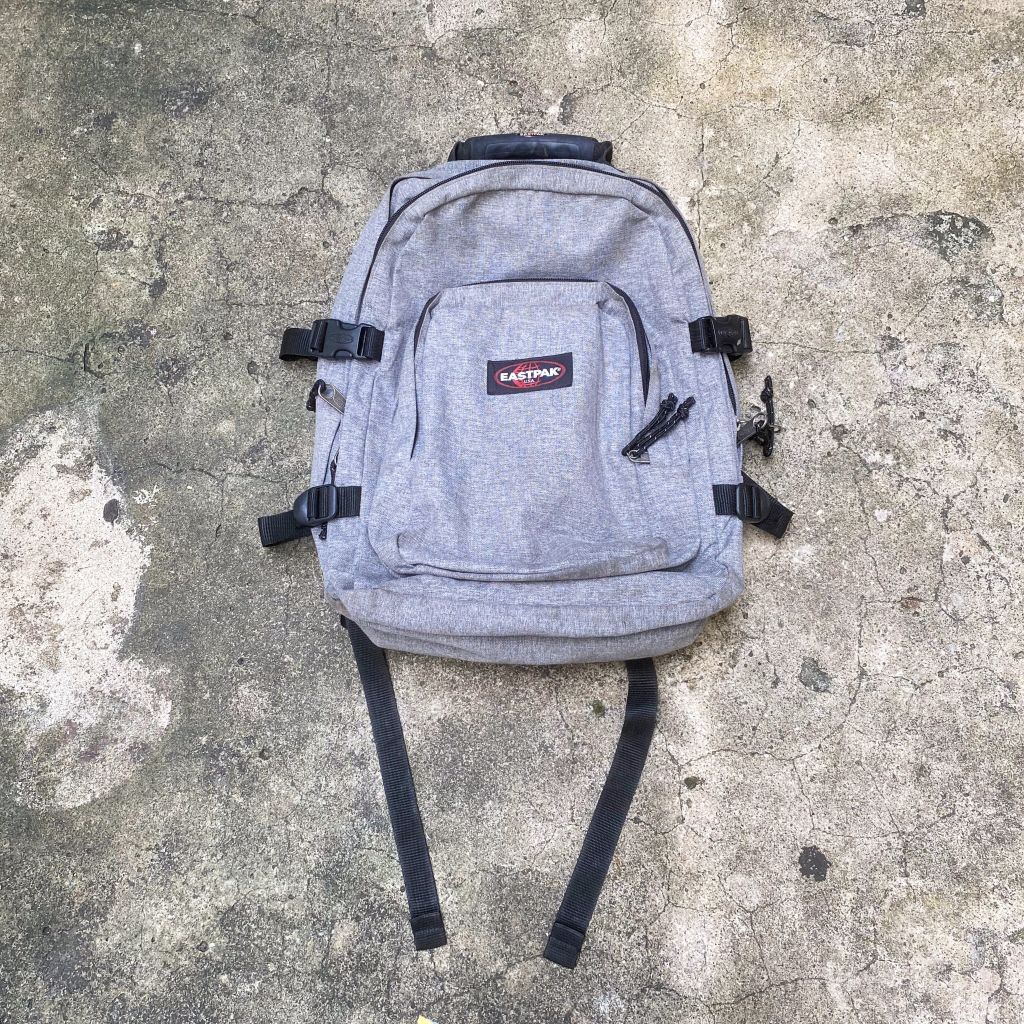 TAS RANSEL DAYPACK EASTPAK