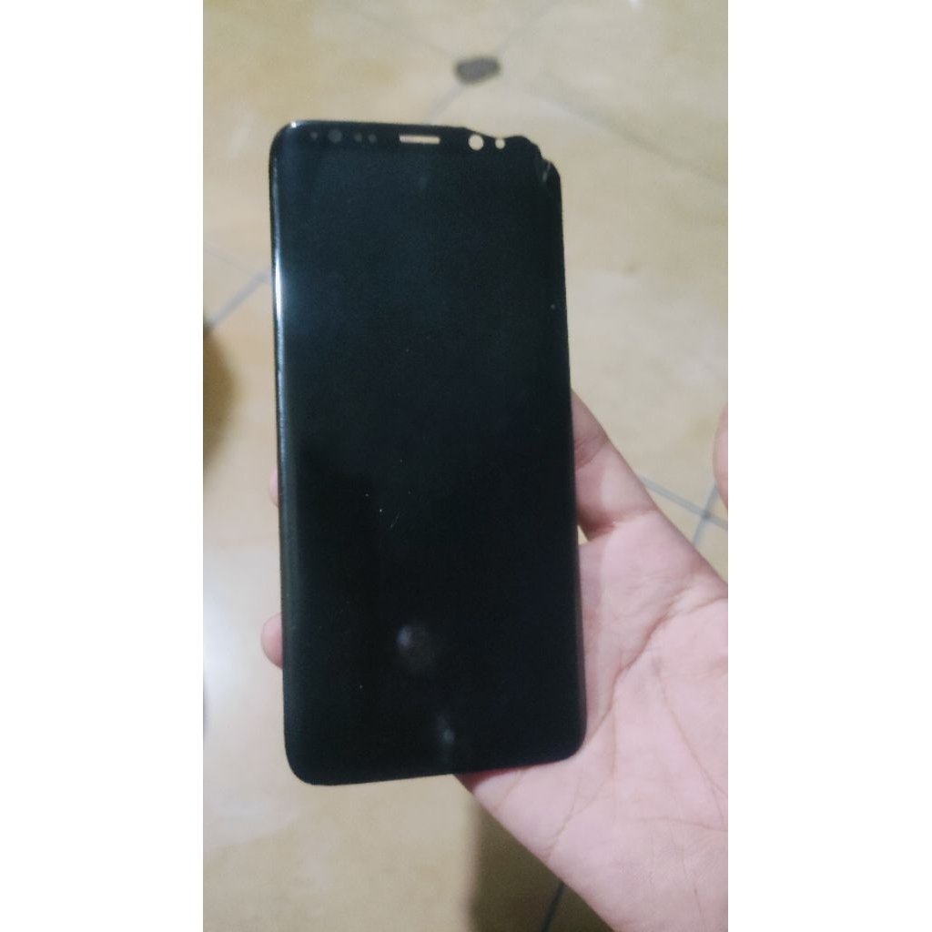 lcd ori samsung s8 g950