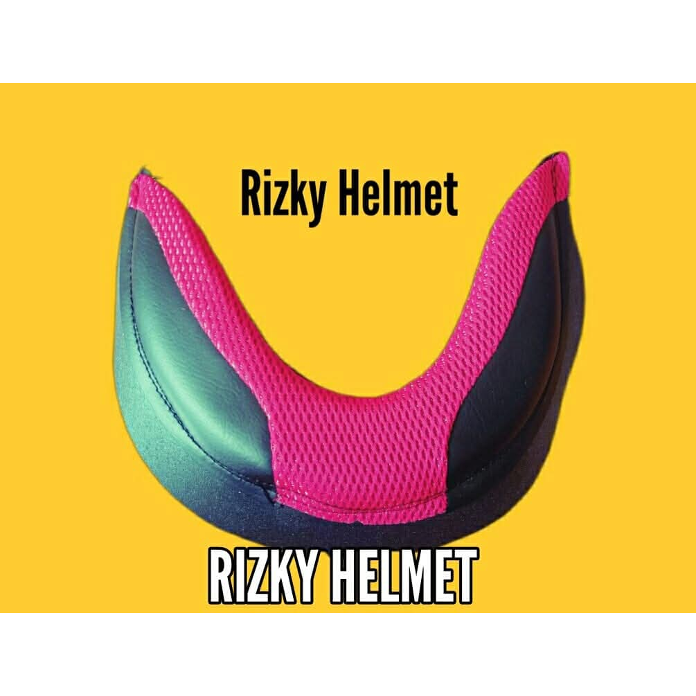 Busa helm leher, BUSA LEHER NHK Gladiator, NHK R6, NHK Godzilla, NHK Predator, GM IMPREZZA, FIGHTER