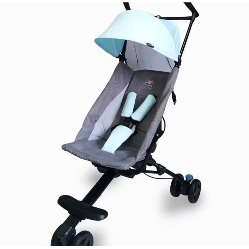stroller Isport CBx