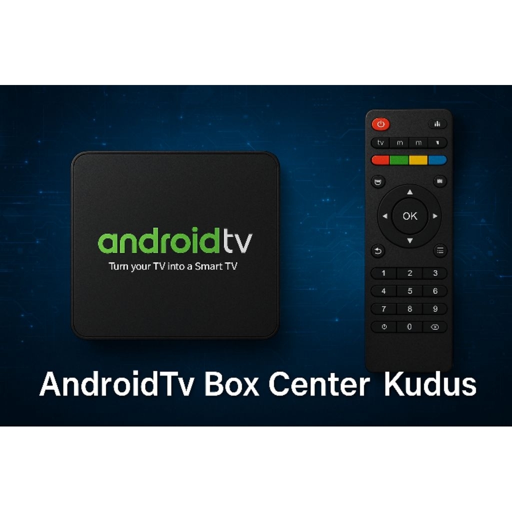 Android tv box new fullset full aplikasi full chanel tv