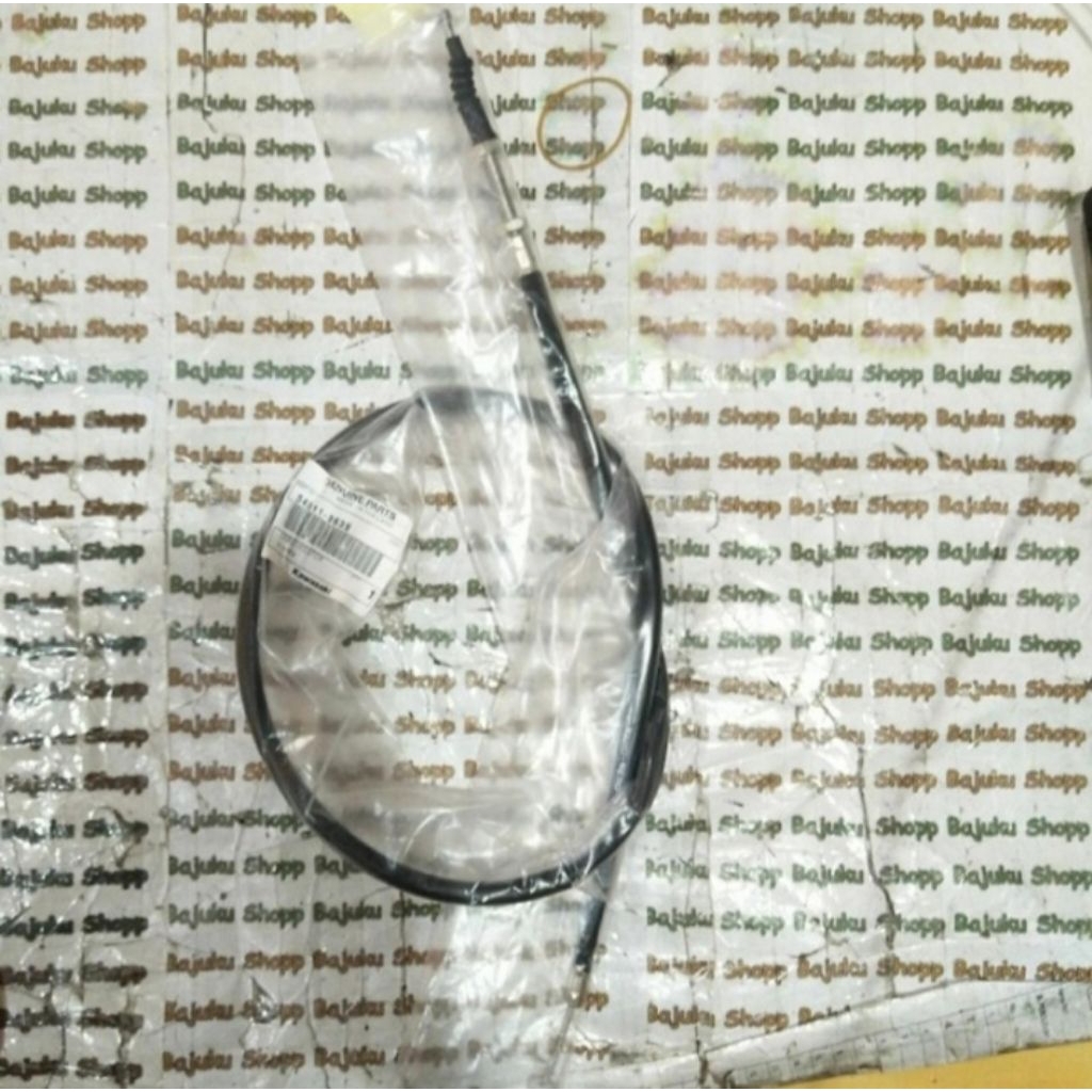 KABEL KOPLING CABLE CLUTCH KLX230R KLX230 R KLX 230R