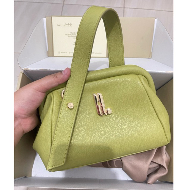 (Preloved) Osaka Bag Heylocal