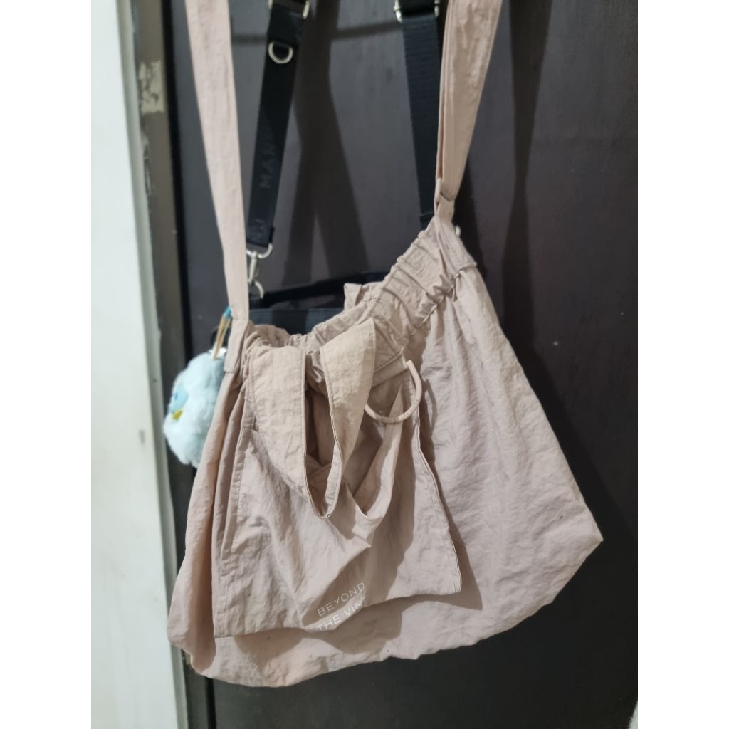 preloved btv size xs