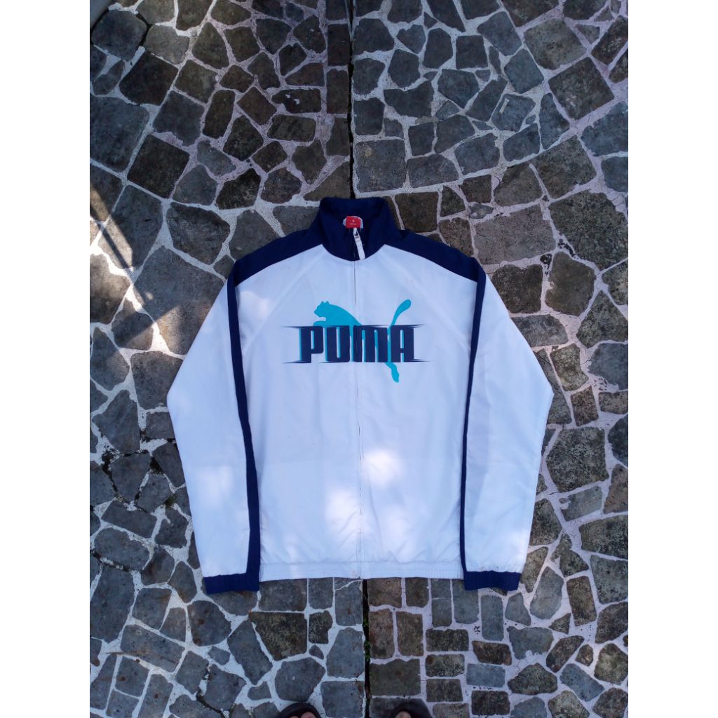Tracktop PUMA