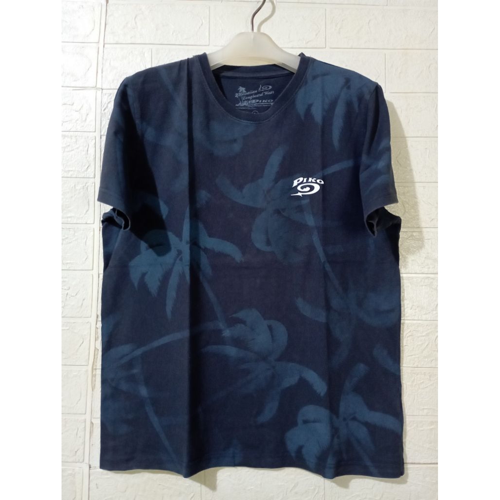 kaos PIKO second (108 x 68)