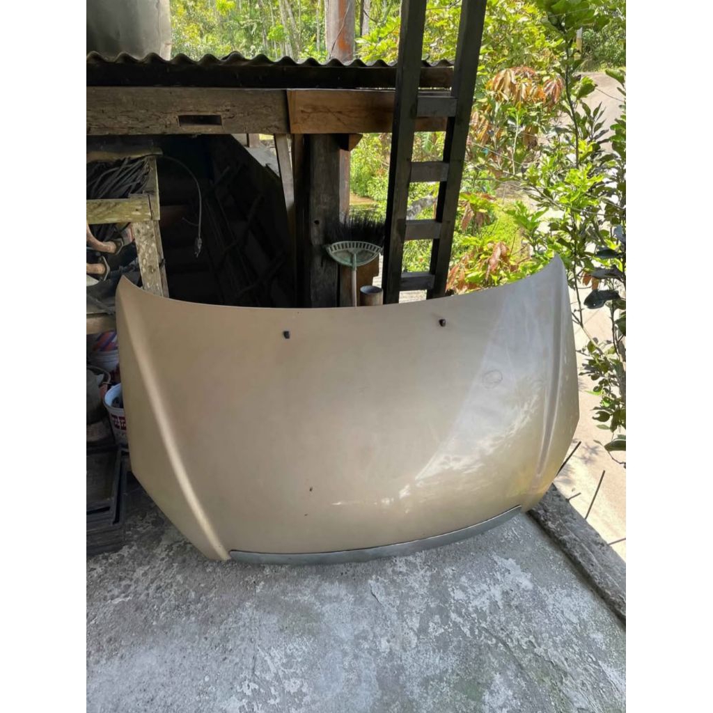 Kap mesin Innova 2004-2010