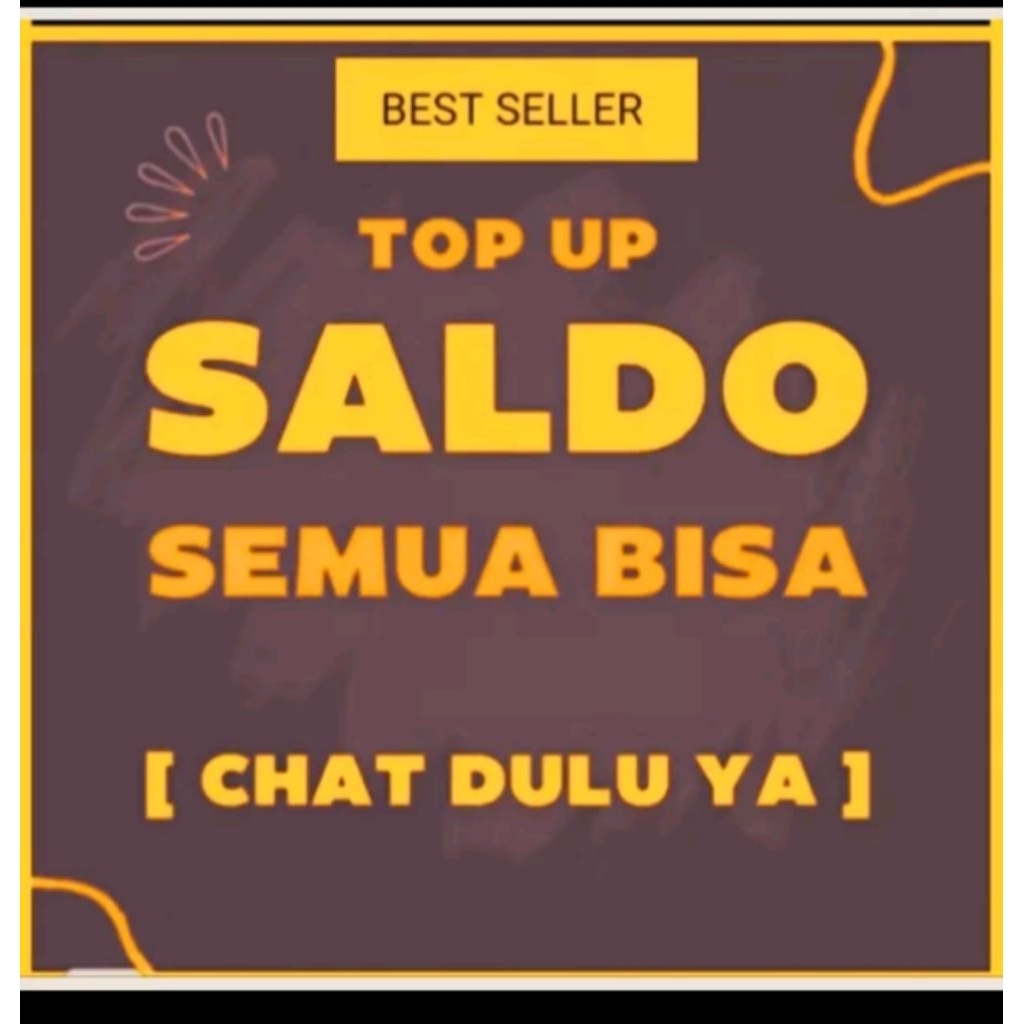 BIG SELL 12.12.BESTSELLER TOP SALDO/PULSA REGULER TRANSFER XL AXIS 500K SAMPAI 10JT A1 A2