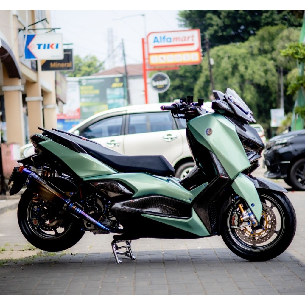 jok slim xmax import thailand