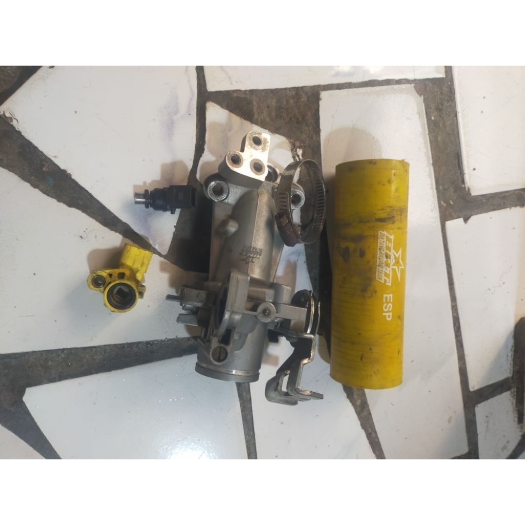 paketan tb brt injektor tps full brt