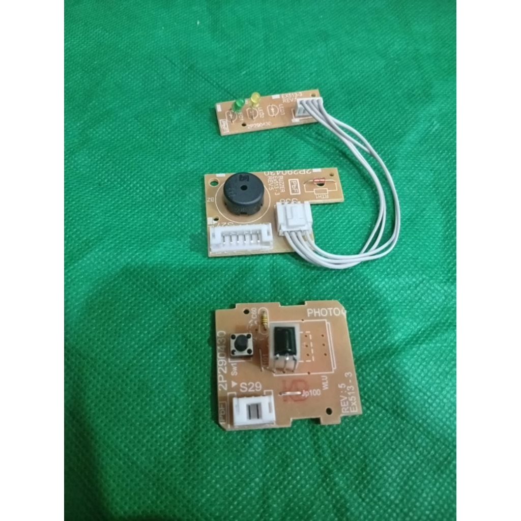 Sensor AC Daikin Thailand 2Pk