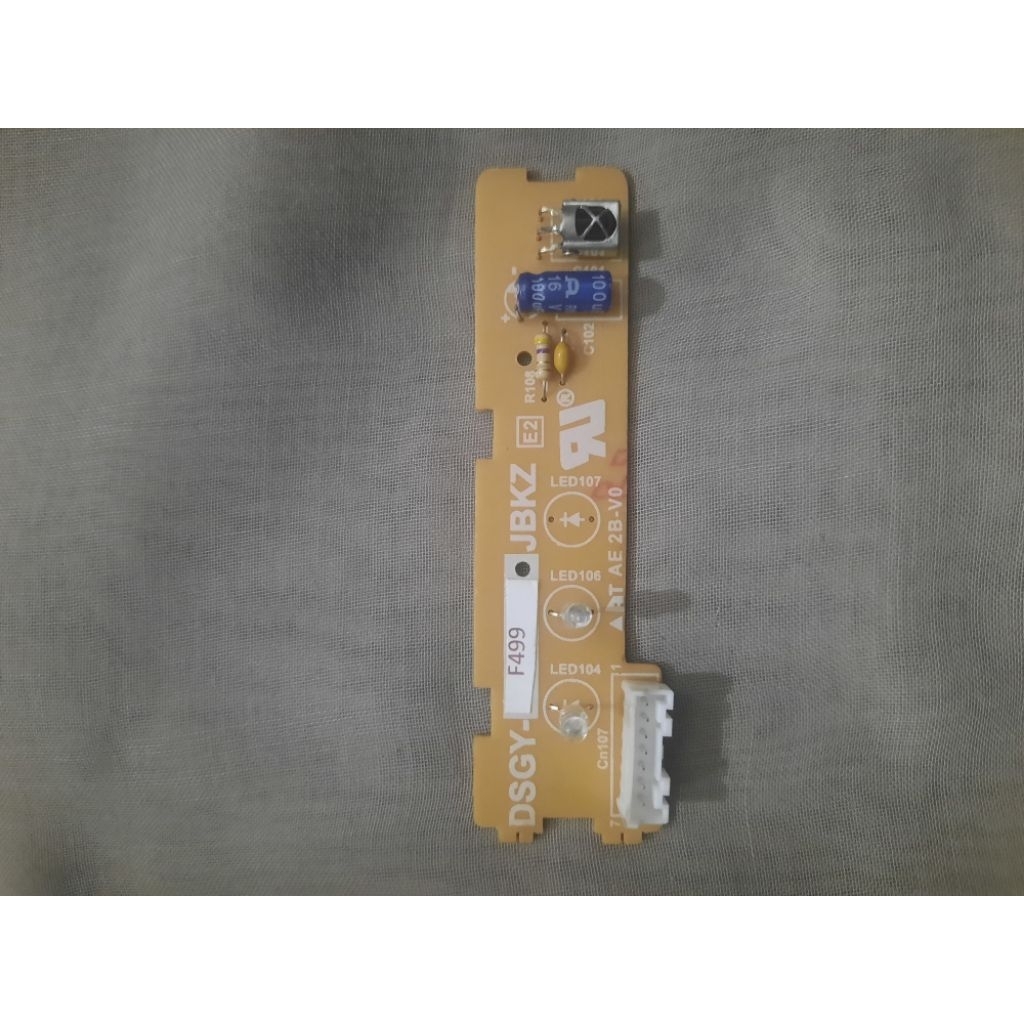 Sensor AC Sharp  Thailand R32
