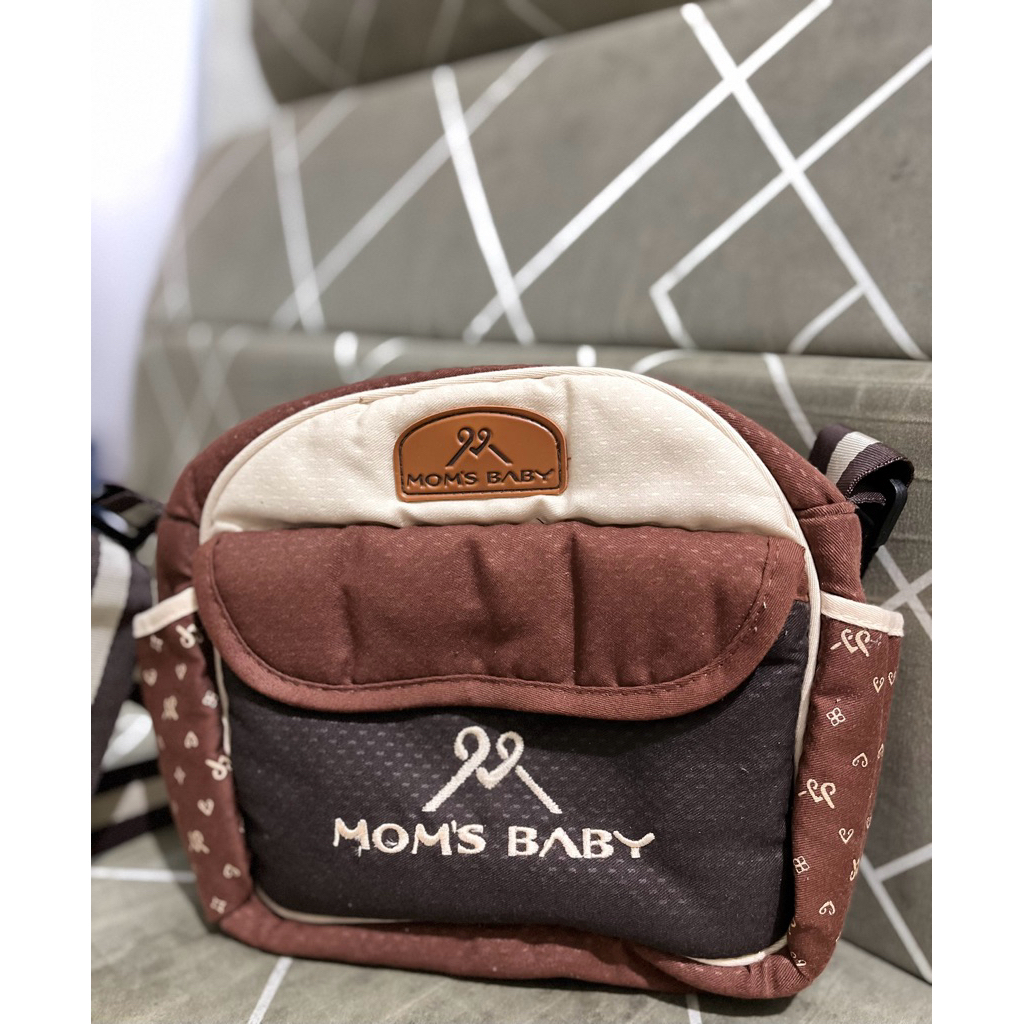 TAS BAYI MOMS BABY