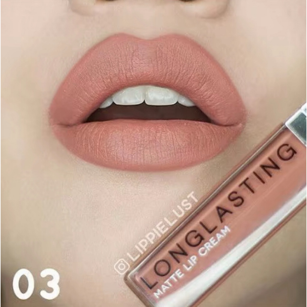 lt pro lip matte