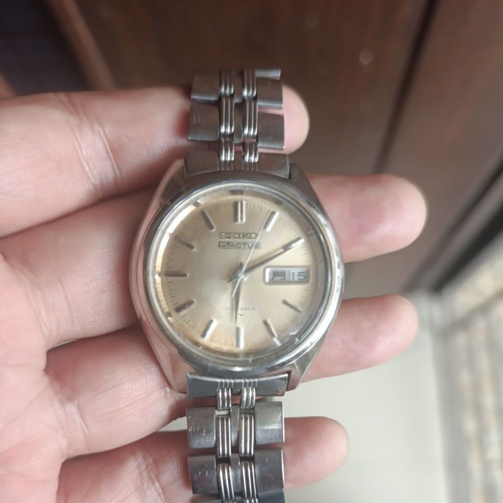 seiko 7019 actus jdm