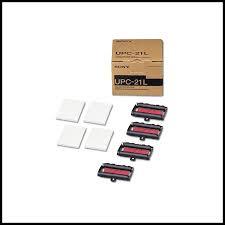 kertas usg sony UPC 21L