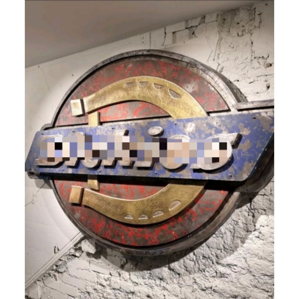 A Legend in work 1922