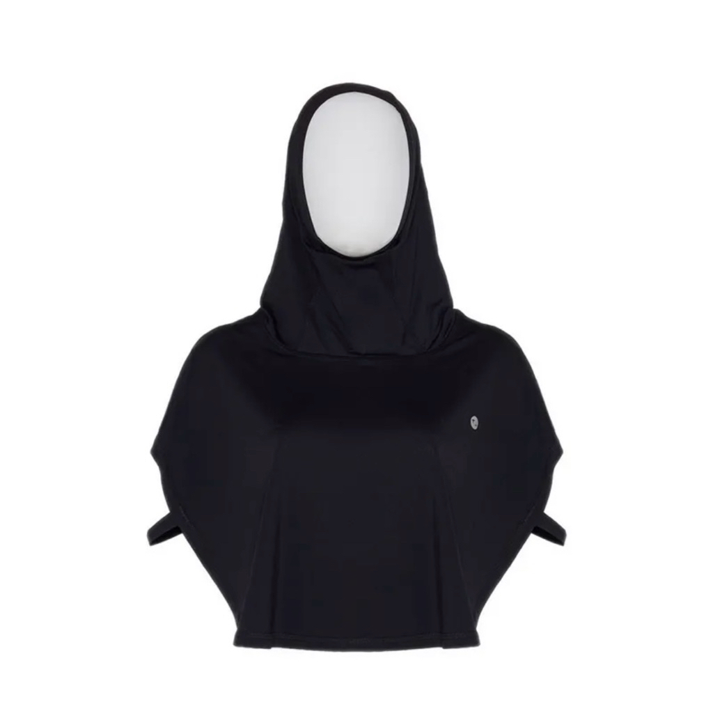 Astec Sport Hijab Long