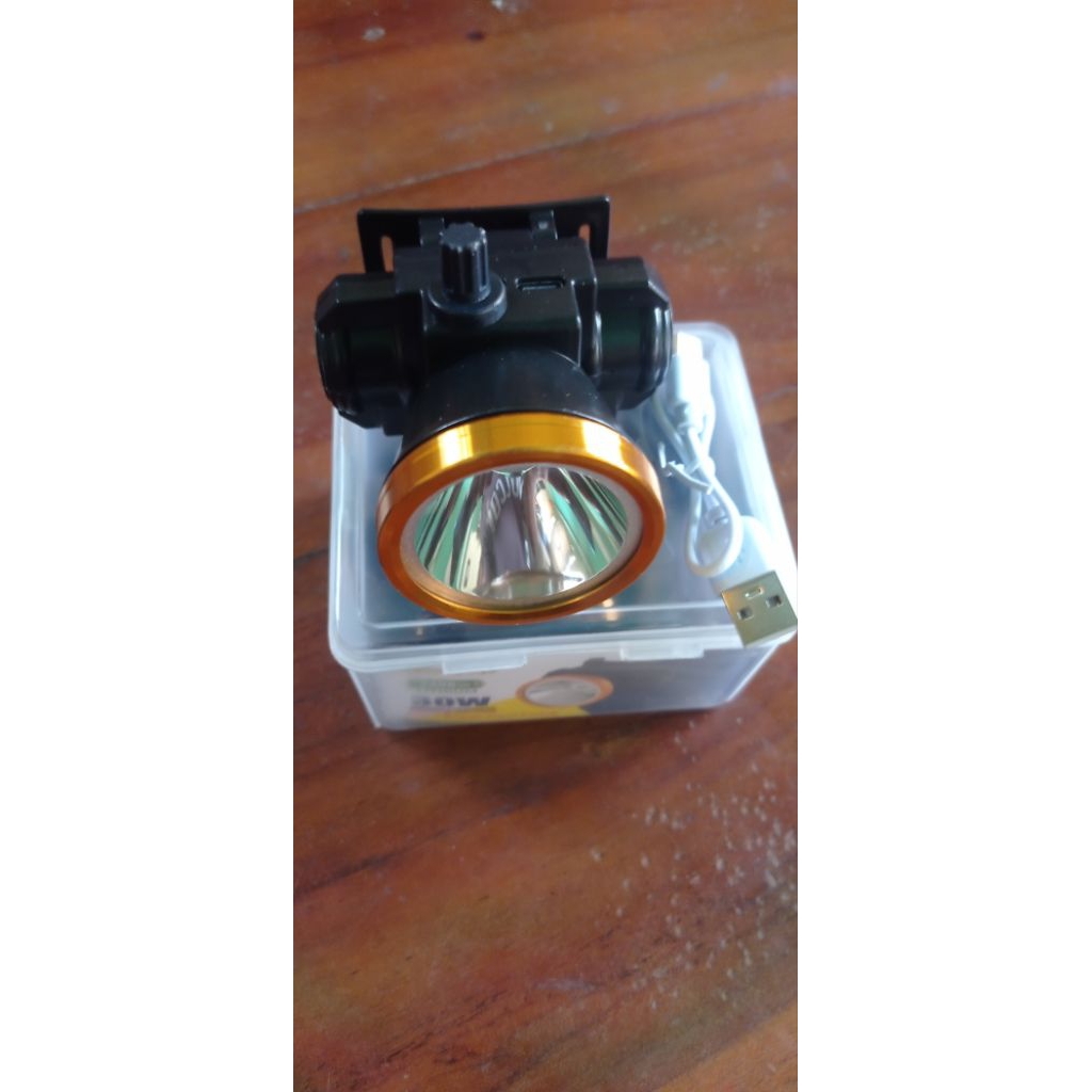 senter jinlong setelan